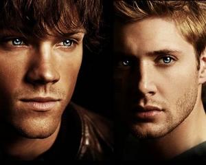 3й сезон Supernatural