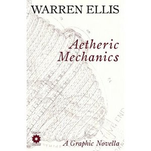Aetheric Mechanics (Paperback)