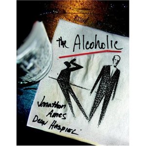 The Alcoholic (Hardcover)