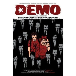 Demo (Paperback)