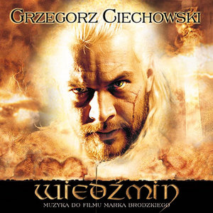 Wiedzmin | Ведьмак (2001) + TV, сериал