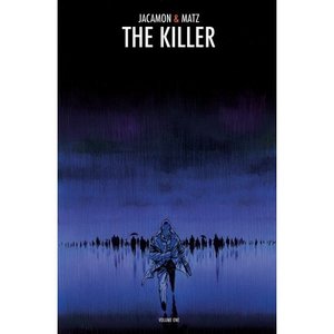 The Killer Volume 1 (Hardcover)