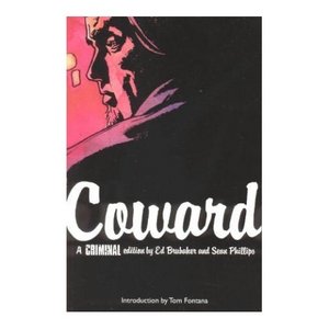 Criminal Vol. 1: Coward (Paperback)
