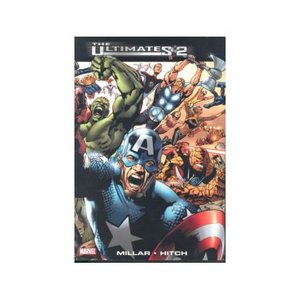 The Ultimates 2 (Hardcover)