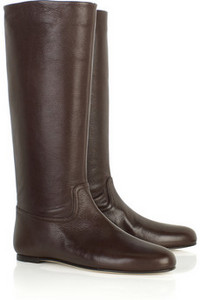 Bally   Zelinde flat boots