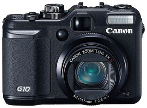 Canon G 10
