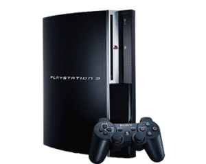 Sony PlayStation 3