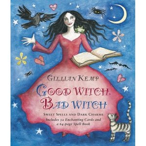 Good Witch, Bad Witch с колодой