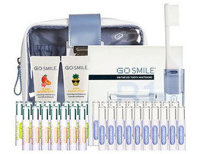 GoSMILE