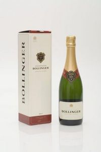 Bollinger Special Cuvee Brut