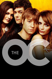 скорее докачать все сезоны the o.c.