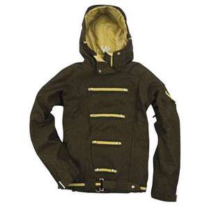 Куртка 686 SMARTY ADMIRAL JACKET