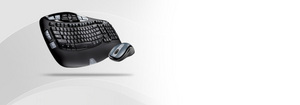 Комплект Logitech Wave