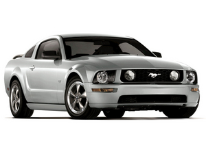 ford mustang (2005)