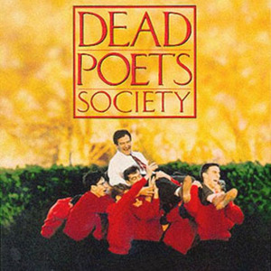 Общество мёртвых поэтов