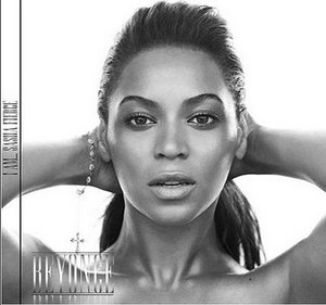 CD Beyonce - I Am Sasha Fierce