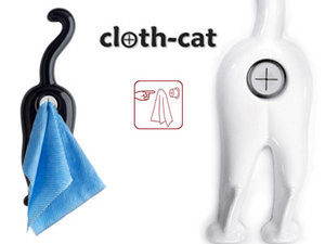 вешалка для полотенец