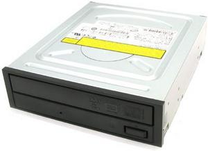 DVD+|-RW NEC Black