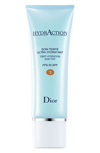 Dior 'HydrAction' Skin Tint