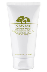 Origins 'A Perfect World' Deep Cleanser with White Tea