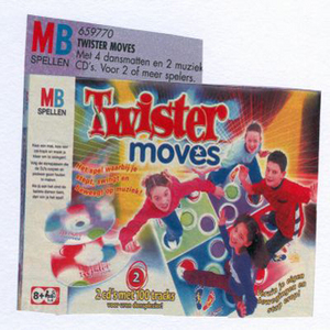 Twister Moves