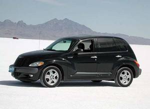 Chrysler PT Cruiser