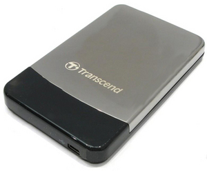 HDD Transcend StoreJet 25 Classic 250Gb