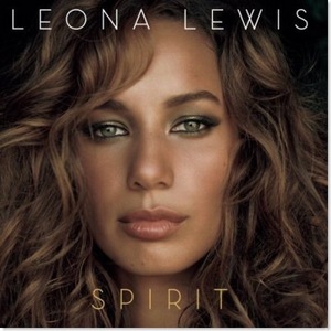 альбом Leona Lewis "Spirit"