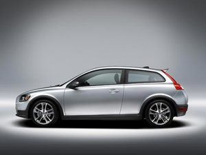 Volvo C30