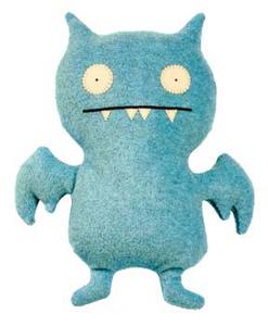 Uglydoll Ice-bat