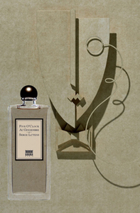 SERGE LUTENS - FIVE O'CLOCK AU GINGEMBRE