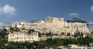 Увидеть Акрополь