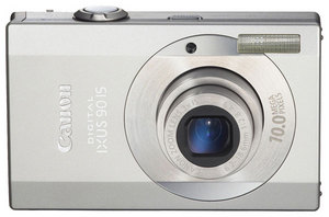 Canon Digital IXUS 90