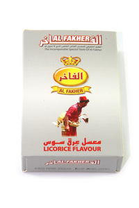 Ликёр - Al Fakher 50гр.