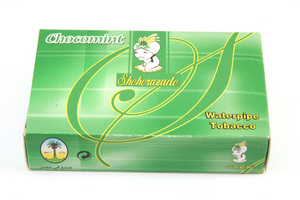 Chocomint - El Nakhla Sheherazade 50гр.