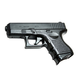 CA Glock 26