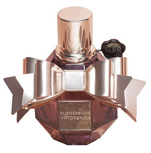 духи Flowerbomb Viktor&Rolf