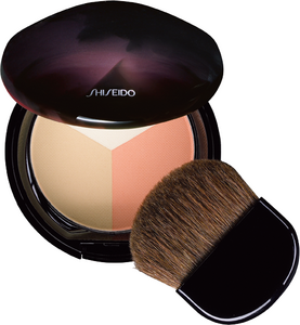 Shiseido Luminizing Color Powder