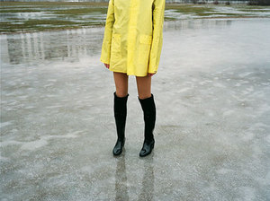 резиновые сапоги