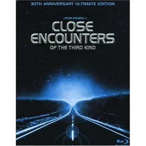 Close Encounters of the Third Kind (30th Anniversary Ultimate Edition) (BD)