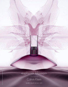 Euphoria Blossom Calvin Klein