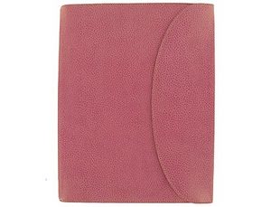 Leather Folder for Documents