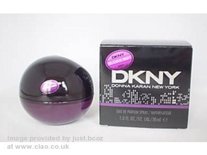 DKNY night