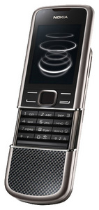 Nokia 8800 Carbon Arte