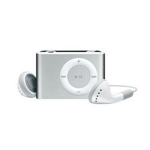 iPod Shuffle