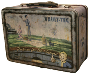 Fallout 3 Collector's Edition