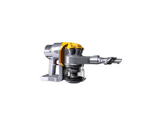 Dyson DC16