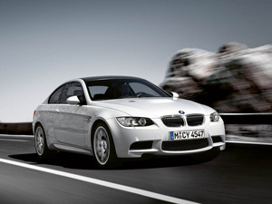 BMW M3 Coupe