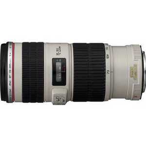 EF 70-200mm f 4L IS USM