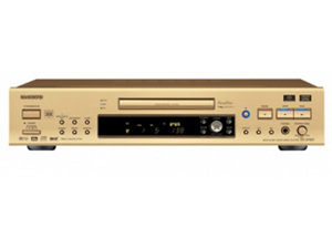 Onkyo DV-SP800 SACD/DVD-Audio Player